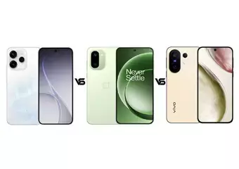 iQOO 15R vs Oppo Reno 15 vs Vivo X200 FE: अभी खरीदने के लिए कौन सा रहेगा बेस्ट, जानें