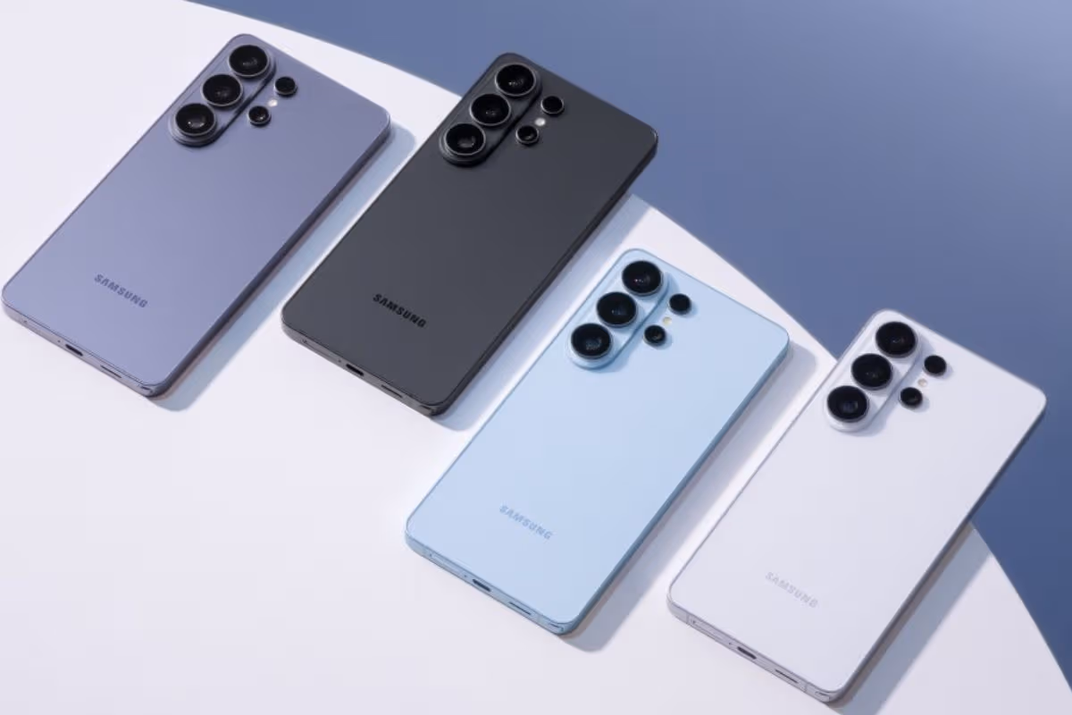 Samsung Galaxy S26, S26+, और S26 Ultra भारत समेत ग्लोबल मार्केट में लॉन्च, जानें कीमत