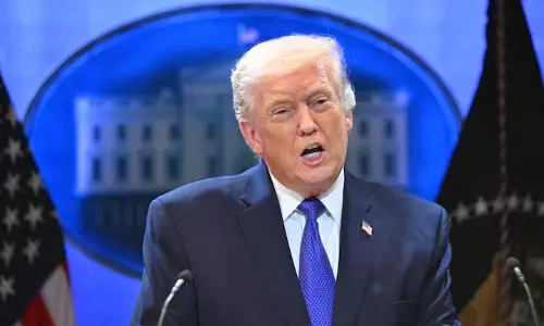 Trump प्रशासन को टैरिफ रिफंड की लड़ाई में आज पहली बड़ी कोर्ट डेडलाइन का सामना करना पड़ेगा