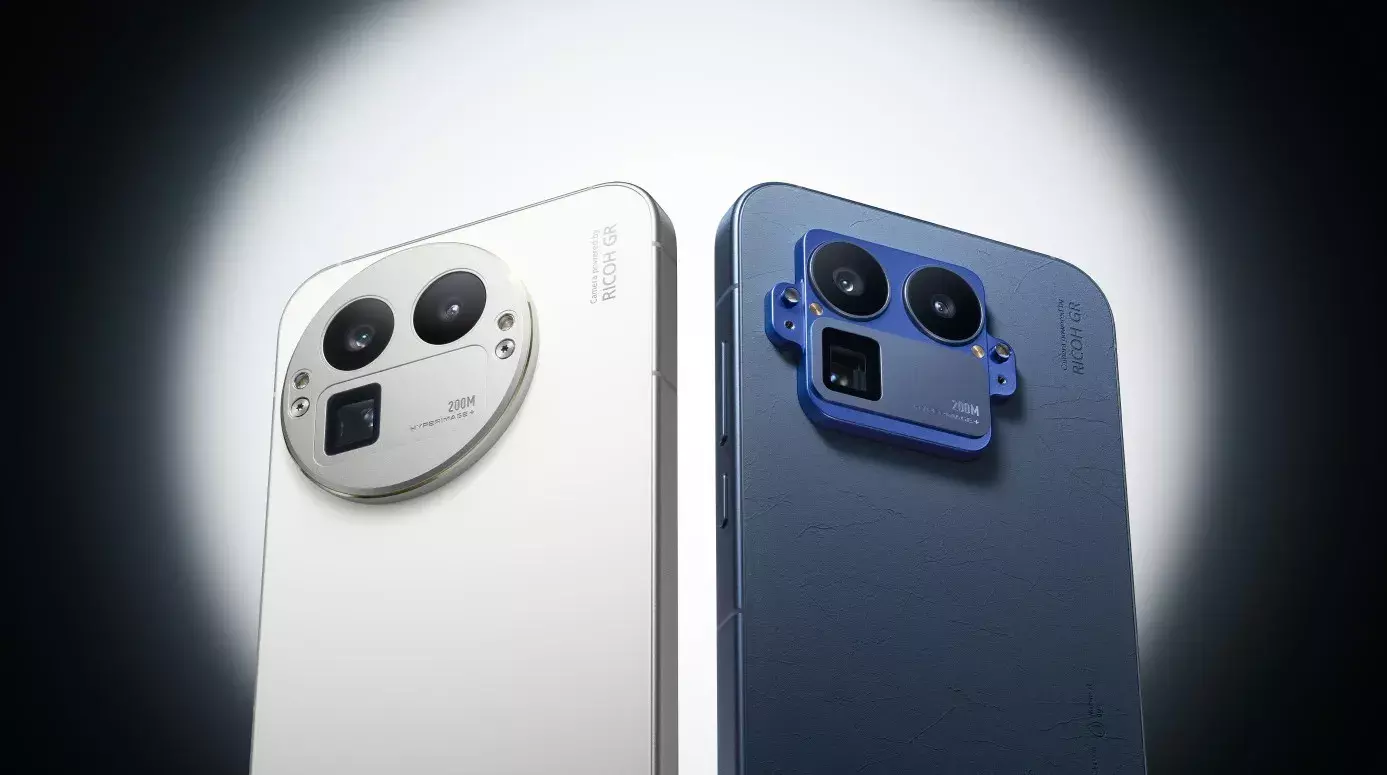 Realme GT 9 Pro में हो सकते हैं 200 मेगापिक्सल के डुअल कैमरा