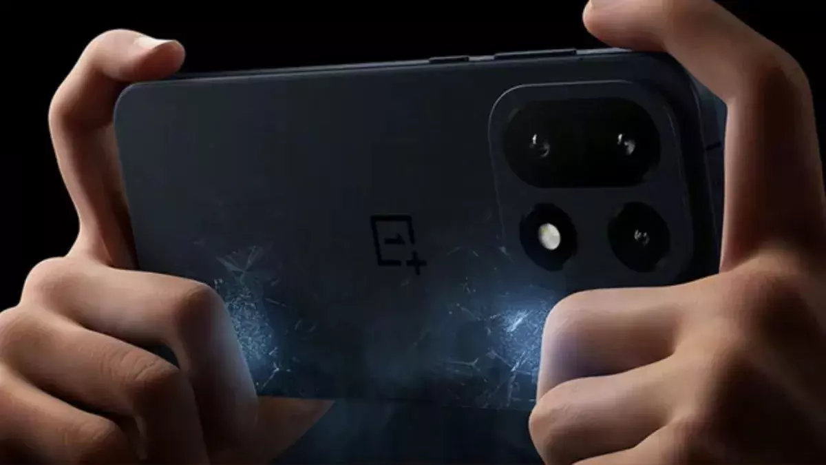 OnePlus 16 का बदलेगा डिजाइन! 9000mAh बैटरी के साथ मिल सकता है धांसू 200MP कैमरा
