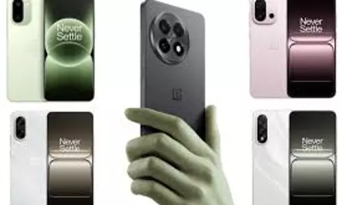 OnePlus फ्लैगशिप फोन हुआ 33 हजार से भी सस्ता, 2026 की सबसे बेस्ट डील