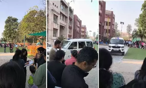 नए धमकी भरे ईमेल के बाद Chandigarh के स्कूल हाई अलर्ट पर, एग्जाम में रुकावट