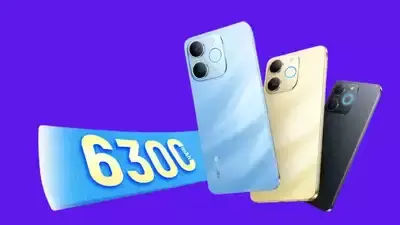 Realme P4 Lite की भारत में शुरू हुई बिक्री, जानें प्राइस