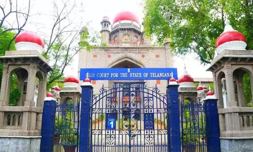 Telangana मीडिया एक्रेडिटेशन की वैलिडिटी हाई कोर्ट ने अप्रैल तक बरकरार रखी