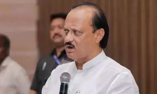 MSCB घोटाले में अजित पवार को क्लीन चिट, कोर्ट ने EOW रिपोर्ट स्वीकार की MSCB घोटाले में अजित पवार को क्लीन चिट, कोर्ट ने EOW रिपोर्ट स्वीकार की