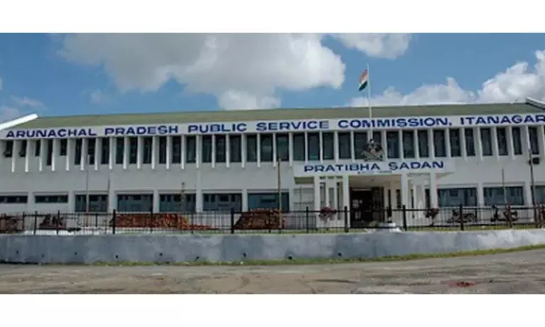 Arunachal: APPSC पेपर लीक स्कैम के आरोपी BEO को नौकरी से निकाल दिया गया