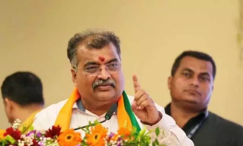 Rajya Sabha की दौड़: भाजपा ने 25 उम्मीदवारों में से एक का नाम फाइनल किया Rajya Sabha की दौड़: भाजपा ने 25 उम्मीदवारों में से एक का नाम फाइनल किया