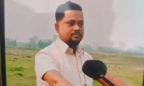 नागांव में नकली HSLC सर्टिफिकेट के चलते GP मेंबर अजमल खान डिसक्वालिफाई