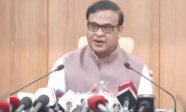 Assam: कैबिनेट ने जुबीन गर्ग मौत मामले के लिए फास्ट-ट्रैक कोर्ट को मंजूरी दी Assam: कैबिनेट ने जुबीन गर्ग मौत मामले के लिए फास्ट-ट्रैक कोर्ट को मंजूरी दी
