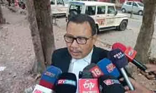 Abhi - नील मर्डर केस का ट्रायल अंतिम चरण में