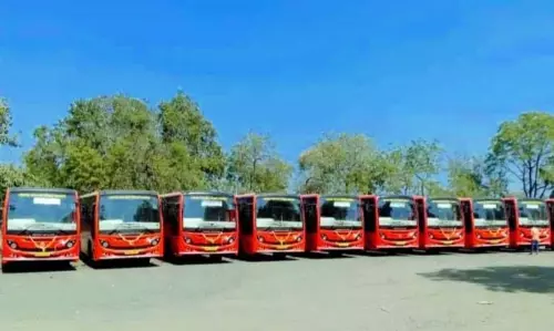 होली की भीड़: कोंकण के यात्रियों ने ‘Lalpari’ बसों में भरी भीड़