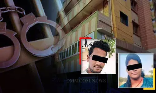 Paradip woman की मौत का मामला, किराएदार और पीड़िता का पुरुष मित्र गिरफ्तार