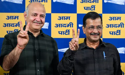 आबकारी नीति मामले में बरी के बाद CBI ने दिल्ली HC में याचिका दायर की आबकारी नीति मामले में बरी के बाद CBI ने दिल्ली HC में याचिका दायर की