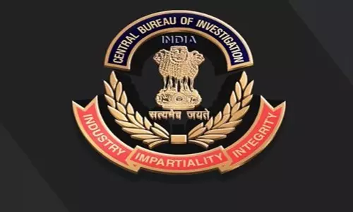 CBI ने केजरीवाल और सिसोदिया के खिलाफ ट्रायल कोर्ट के फैसले को चुनौती दी CBI ने केजरीवाल और सिसोदिया के खिलाफ ट्रायल कोर्ट के फैसले को चुनौती दी