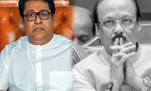 राज ठाकरे ने अजितदादा प्लेन क्रैश FIR पर सरकार से सवाल किए