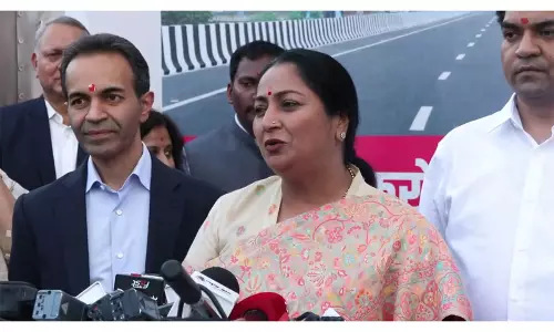 एक्साइज केस बरी के बाद रेखा गुप्ता ने Kejriwal पर किया कटाक्ष