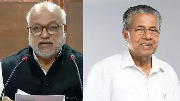 kerala: समर्थकों और पार्टी कार्यकर्ताओं के बीच उत्साह बढ़ा