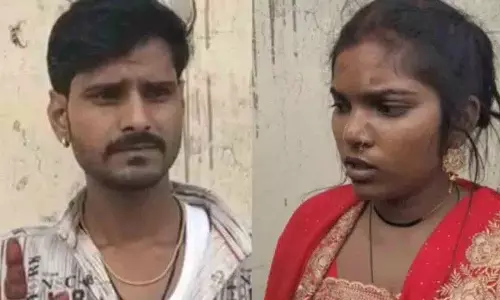 Hamirpur में एक जोड़े की शादी सिर्फ़ कुछ घंटों तक चली Hamirpur में एक जोड़े की शादी सिर्फ़ कुछ घंटों तक चली