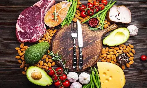 क्या low carb diet फॉलो करना हेल्दी है..? डॉक्टर क्या कहते हैं..? क्या low carb diet फॉलो करना हेल्दी है..? डॉक्टर क्या कहते हैं..?