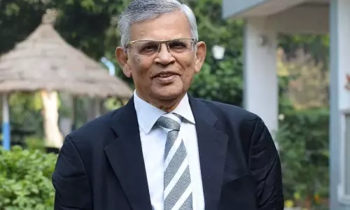 CG BREAKING: AIIMS के अध्यक्ष डॉ. बीके जैन का निधन
