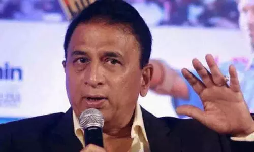 Gavaskar : भारत वेस्टइंडीज को हल्के में नहीं ले सकता Gavaskar : भारत वेस्टइंडीज को हल्के में नहीं ले सकता