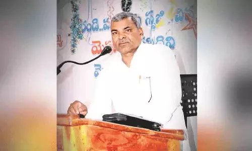 ब्रेन डेड HMWS कर्मचारी के अंग दान, ज़रूरतमंद मरीज़ों को राहत ब्रेन डेड HMWS कर्मचारी के अंग दान, ज़रूरतमंद मरीज़ों को राहत