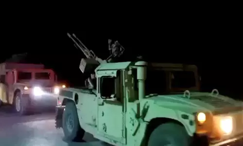 Afghanistan-पाकिस्तान सीमा संघर्ष के बीच वैश्विक स्तर पर युद्धविराम की अपील