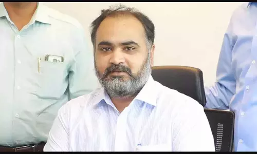 Delhi शराब स्कैम: के. कविता समेत 6 आरोपी बरी Delhi शराब स्कैम: के. कविता समेत 6 आरोपी बरी