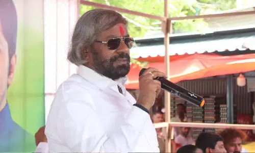 Karnataka के वन मंत्री ईश्वर खंड्रे ने बेंगलुरु में बढ़ते प्रदूषण पर कार्रवाई के आदेश दिए Karnataka के वन मंत्री ईश्वर खंड्रे ने बेंगलुरु में बढ़ते प्रदूषण पर कार्रवाई के आदेश दिए