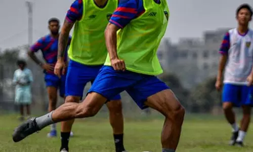 ISL: पहली जीत की तलाश में ओडिशा से भिड़ेगी चेन्नईयिन एफसी