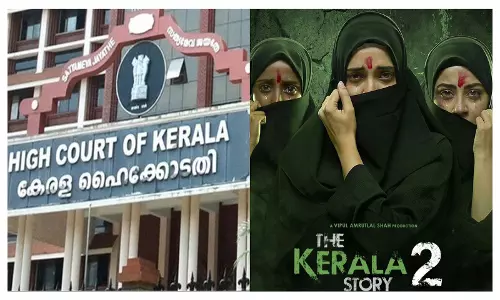 केरल HC ने द केरल स्टोरी 2: गो बियॉन्ड की रिलीज पर लगी रोक हटाई