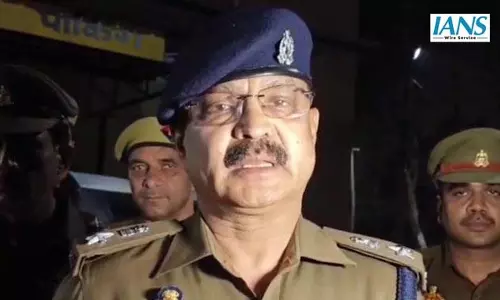 जिगर Colony में भाई-ससुर ने मारा फायर, असद साहिब की सिर में गोली लगी