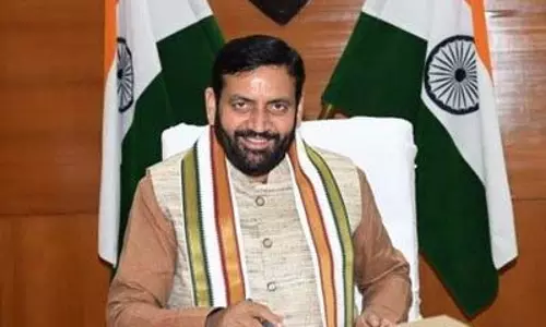 ‘डंकी रूट’ के एजेंटों के खिलाफ की जाएगी सख्त कार्रवाई : CM नायब सिंह सैनी ‘डंकी रूट’ के एजेंटों के खिलाफ की जाएगी सख्त कार्रवाई : CM नायब सिंह सैनी
