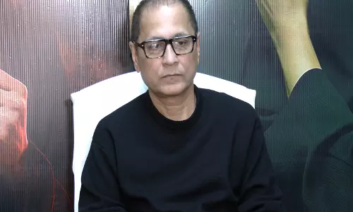 केरल HC ने द केरल स्टोरी 2 की रिलीज पर रोक हटाई, विपुल अमृतलाल शाह ने कहा फिल्म केरल के खिलाफ नहीं केरल HC ने द केरल स्टोरी 2 की रिलीज पर रोक हटाई, विपुल अमृतलाल शाह ने कहा फिल्म केरल के खिलाफ नहीं