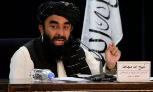 काबुल-इस्लामाबाद तनाव के बीच Taliban का बड़ा दावा