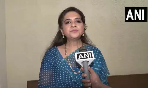 शिवसेना नेता शाइना एन.सी. का बयान: केजरीवाल को राहत के बाद CBI के अपील हक पर जोर