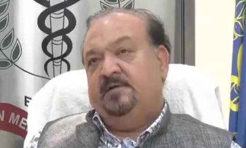 IMA ने प्रधानमंत्री मोदी के राष्ट्रव्यापी एचपीवी टीकाकरण अभियान का स्वागत किया