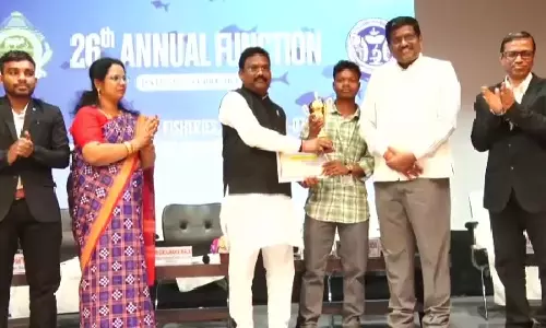 Odisha में तीन और कॉलेज खुलेंगे, मंत्री गोकुलानंद मल्लिक ने कहा