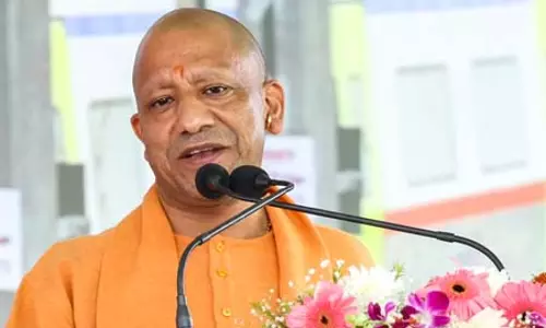 February तक उत्तर प्रदेश में हुआ 1.96 लाख करोड़ से अधिक का राजस्व संग्रह February तक उत्तर प्रदेश में हुआ 1.96 लाख करोड़ से अधिक का राजस्व संग्रह