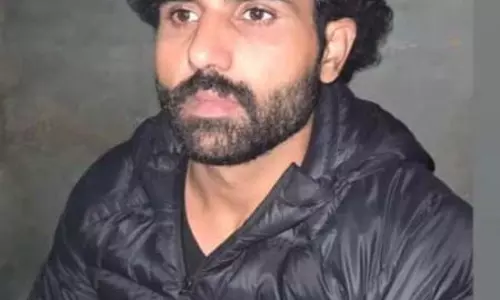 STF की बड़ी कार्रवाई, कुख्यात बदमाश पवन उर्फ कल्लू की मौत STF की बड़ी कार्रवाई, कुख्यात बदमाश पवन उर्फ कल्लू की मौत