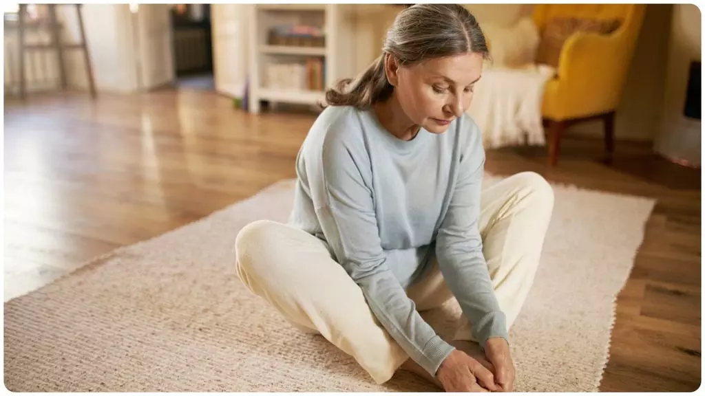 Butterfly Pose Benefits: पेट, कमर और पीरियड्स दर्द में राहत चाहिए? करें यह आसन Butterfly Pose Benefits: पेट, कमर और पीरियड्स दर्द में राहत चाहिए? करें यह आसन