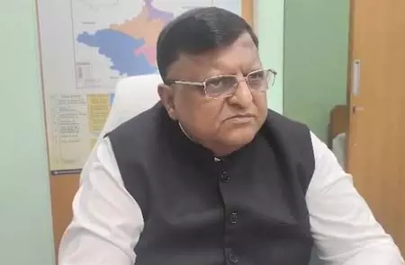 पश्चिम बंगाल एसआईआर: फाइनल वोटर लिस्ट में न्यायिक निर्णय और डिलीटेड नामों पर विशेष चिह्न पश्चिम बंगाल एसआईआर: फाइनल वोटर लिस्ट में न्यायिक निर्णय और डिलीटेड नामों पर विशेष चिह्न