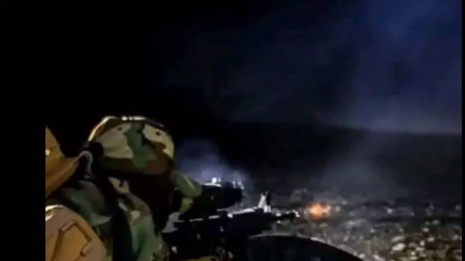 भारत के पड़ोस में शुरू हो गई जंग, F-16 फाइटर जेट को मार गिराने का दावा, मुनीर आर्मी को तगड़ा झटका भारत के पड़ोस में शुरू हो गई जंग, F-16 फाइटर जेट को मार गिराने का दावा, मुनीर आर्मी को तगड़ा झटका