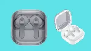 Samsung Galaxy Buds 4 Pro First Impressions: एकदम नया डिजाइन Samsung Galaxy Buds 4 Pro First Impressions: एकदम नया डिजाइन
