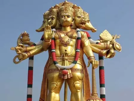 नृसिंह द्वादशी पर त्रिपुष्कर योग, नोट कर लें राहुकाल नृसिंह द्वादशी पर त्रिपुष्कर योग, नोट कर लें राहुकाल