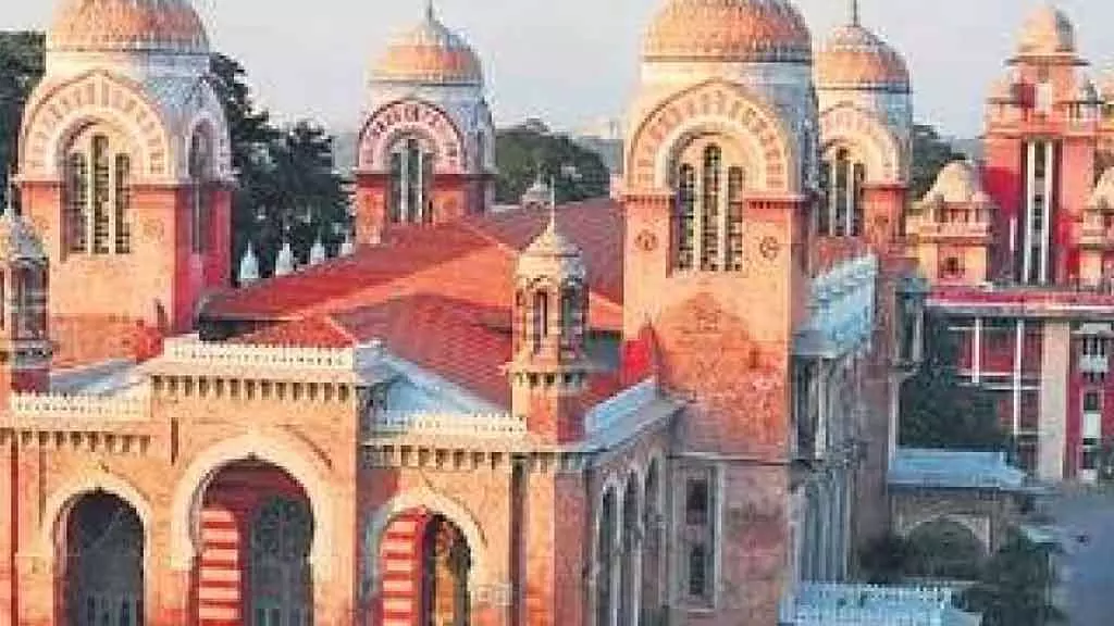 Chennai यूनिवर्सिटी डिग्री एग्जामिनेशन रिजल्ट आज जारी Chennai यूनिवर्सिटी डिग्री एग्जामिनेशन रिजल्ट आज जारी