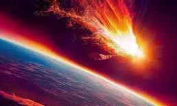 Science: 63 लाख साल पहले धरती के इस हिस्से से टकराया था राक्षस जैसा उल्कापिंड Science: 63 लाख साल पहले धरती के इस हिस्से से टकराया था राक्षस जैसा उल्कापिंड