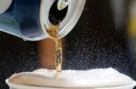 Rajasthan: खाद्य सुरक्षा विभाग की बड़ी कार्रवाई, पेप्सी चुस्की ज़ब्त Rajasthan: खाद्य सुरक्षा विभाग की बड़ी कार्रवाई, पेप्सी चुस्की ज़ब्त