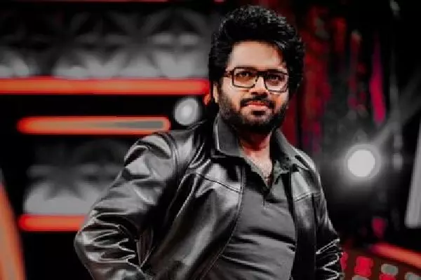 Anil Ravipudi की अगली फिल्म में वेंकटेश, नंदमुरी कल्याण राम लीड रोल में होंगे Anil Ravipudi की अगली फिल्म में वेंकटेश, नंदमुरी कल्याण राम लीड रोल में होंगे